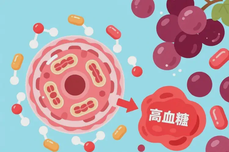 女人晚餐血糖18(圖1)