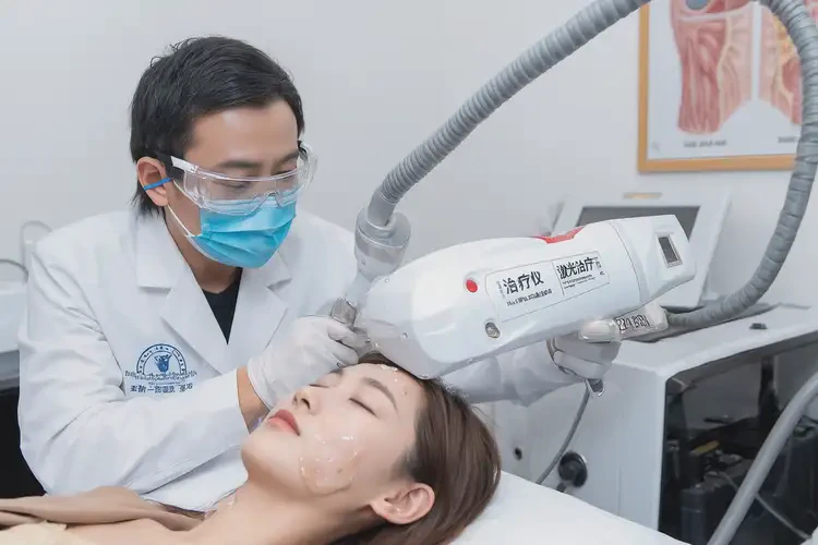 陜西西安痤瘡治療哪家醫(yī)院比較靠譜(圖4)