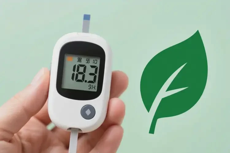 中老年人早上血糖18(圖1)