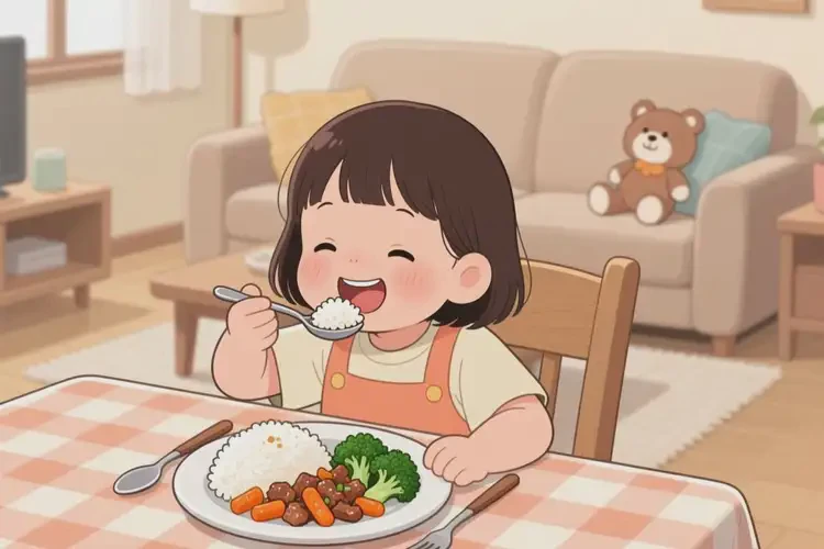 小孩中餐血糖8點(diǎn)5是糖尿病嗎(圖1)