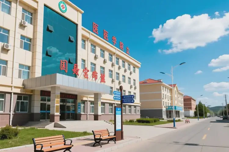 黑龍江雞西玫瑰痤瘡治療哪個醫(yī)院平價(圖2)