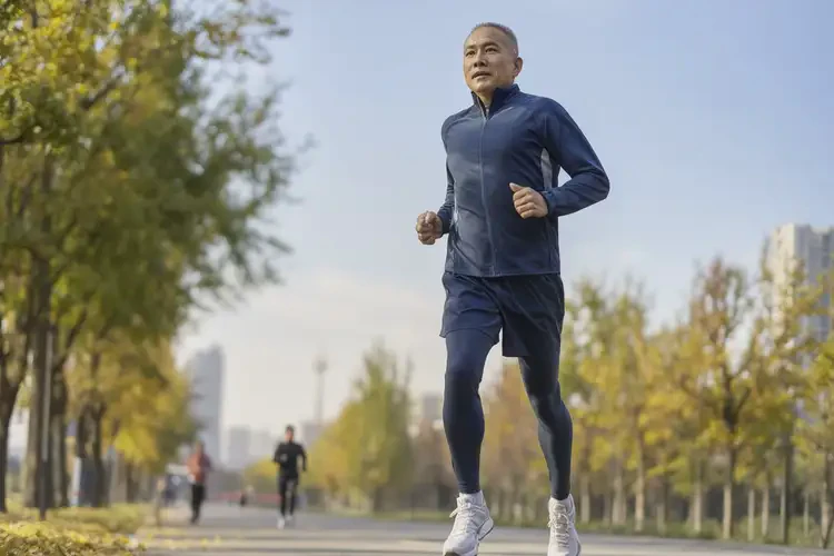 中老年人早餐血糖17(圖1)