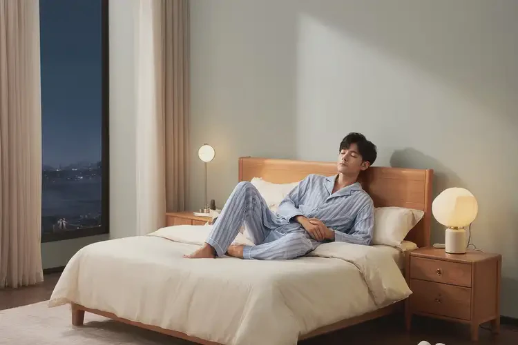 年輕人早餐血糖15點(diǎn)3是怎么回事(圖1)