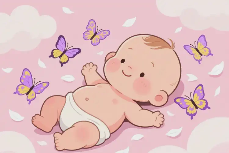 小兒肚子經(jīng)常起濕疹可不可以徹底自愈(圖2)