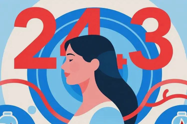 女人晚上血糖24(圖1)