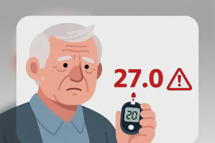 中老年人早餐血糖27(圖1)