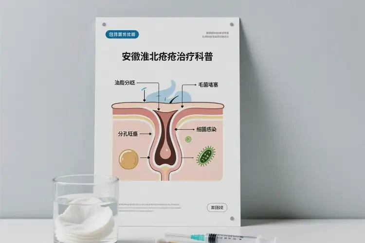 安徽淮北痤瘡治療可以走醫(yī)保報(bào)銷嗎(圖3)