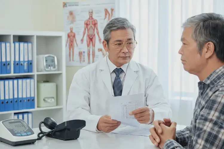 中年人空腹血糖8(圖1)