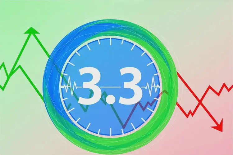 年輕人早上空腹血糖3點(diǎn)3是糖尿病嗎(圖1)