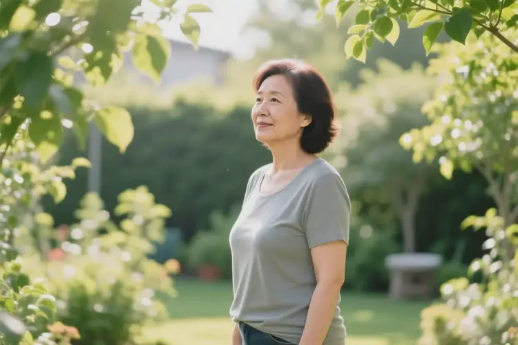 更年期女性早上空腹血糖11點(diǎn)9正常嗎(圖2)