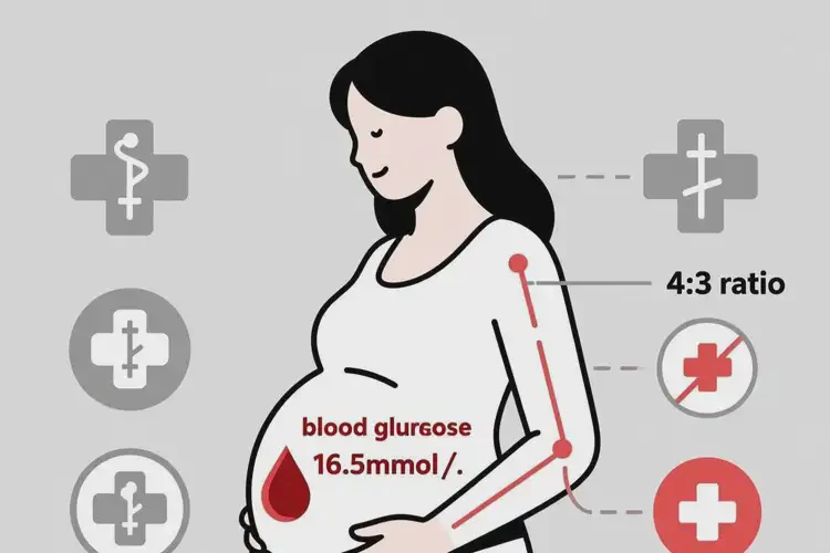 孕婦空腹血糖16(圖1)