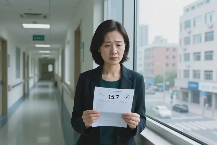 女人晚餐血糖15(圖3)