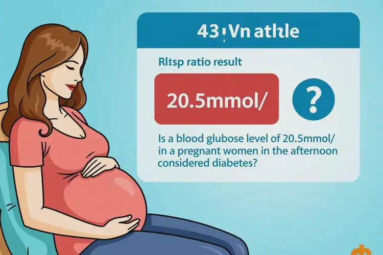 孕婦下午血糖20(圖2)