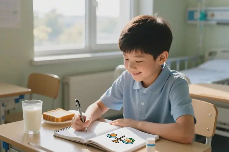 青少年中午血糖10(圖1)