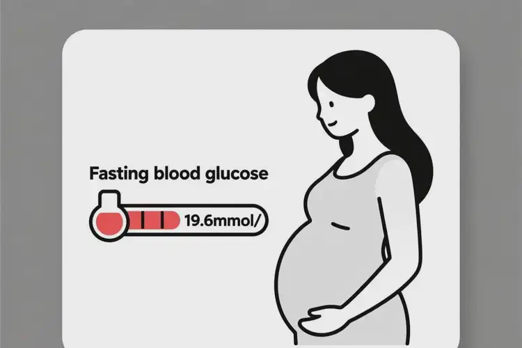 孕婦早上空腹血糖19點(diǎn)6是糖尿病嗎(圖3)