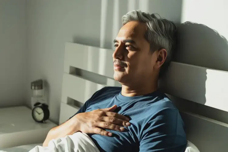 中老年人早上血糖29(圖1)