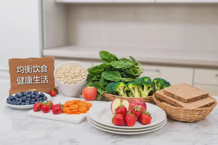 中年人早上血糖18(圖1)