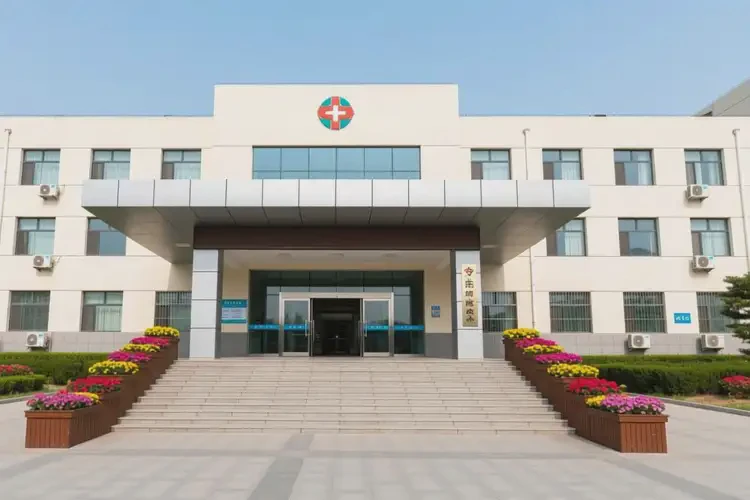 河南濮阳玫瑰痤疮治疗哪个医院便宜(图2)