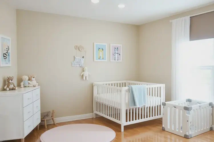 嬰兒大腿經(jīng)常起濕疹能靠自己自愈嗎(圖1)