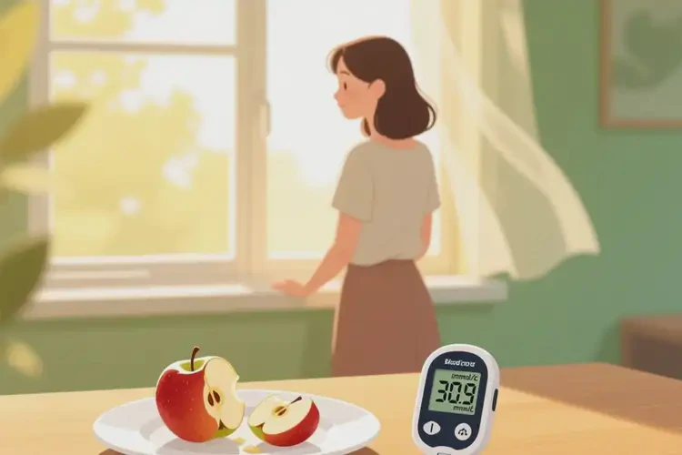 女性中午血糖30(圖1)