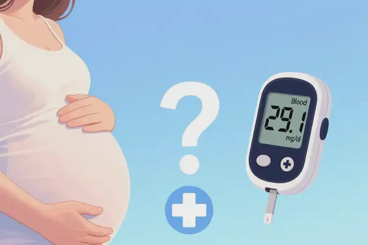 孕婦早上空腹血糖29(圖2)