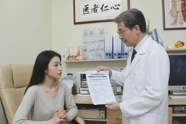 四川广安玫瑰痤疮调理可以用医保吗(图2)