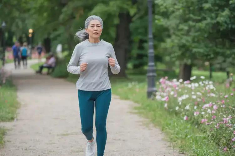 更年期女性中午血糖24(圖1)