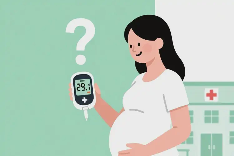 孕婦晚上血糖29(圖1)