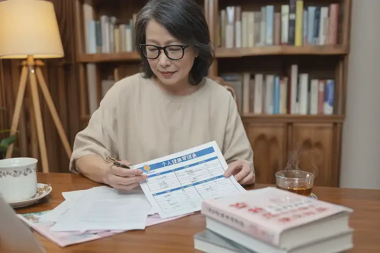 更年期女性中午血糖4點(diǎn)5是怎么回事(圖1)