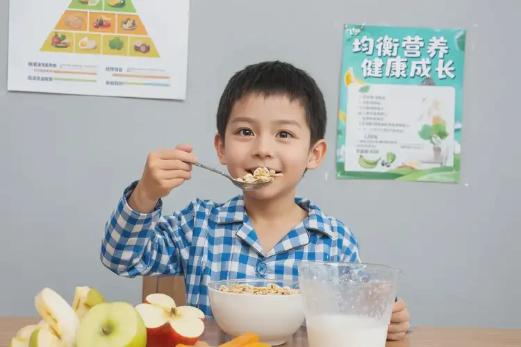 小孩早餐血糖10點7是怎么回事(圖4)