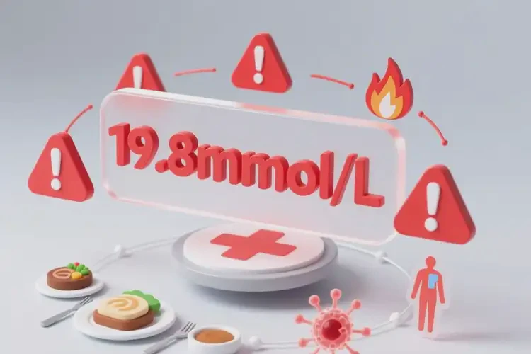 成年人餐后血糖19(圖1)