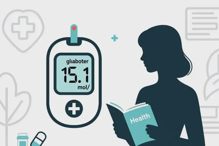 更年期女性中餐血糖15点1是糖尿病吗(图3)