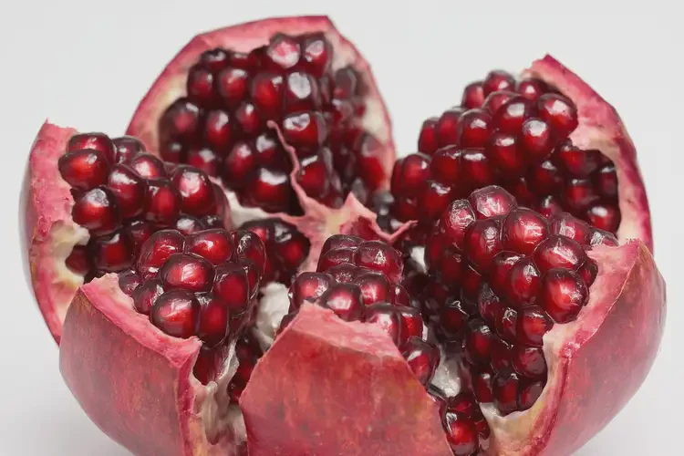 青少年糖尿病早晨能吃石榴吗(图3)