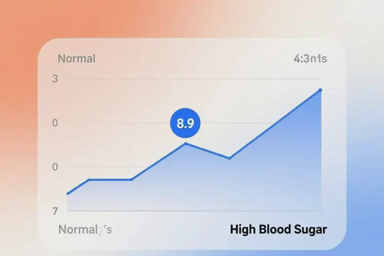 孕婦早上空腹血糖8(圖1)