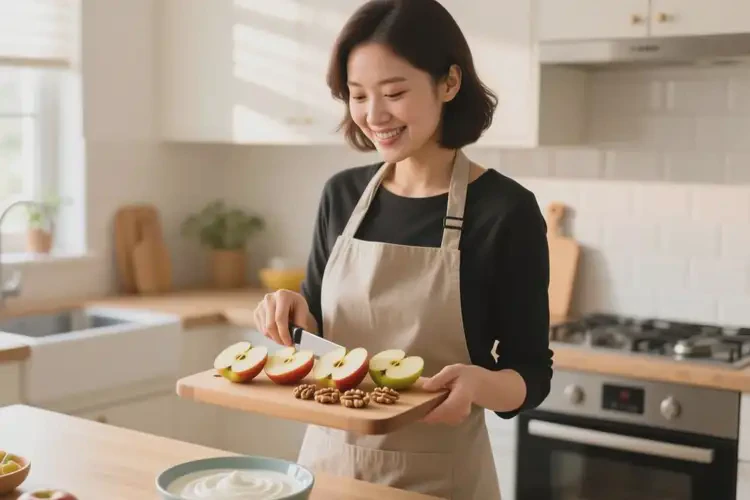 女人下午血糖5點2是怎么回事(圖2)