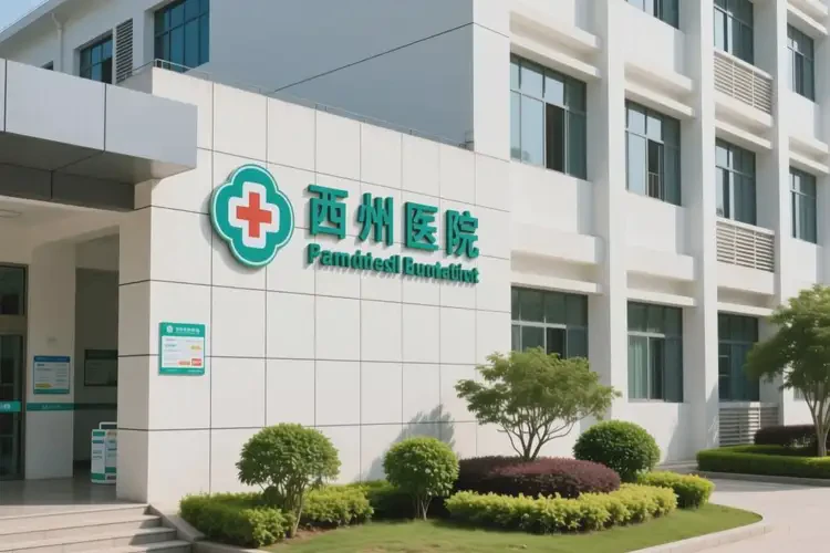 廣西賀州玫瑰痤瘡調(diào)理哪家醫(yī)院風(fēng)評好(圖1)