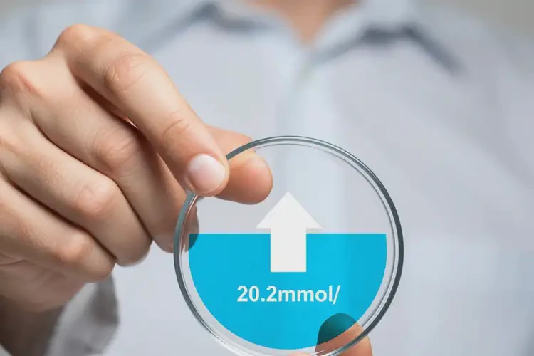 男人下午血糖20點(diǎn)2是糖尿病嗎(圖3)