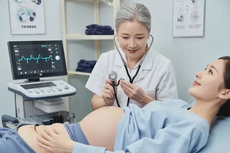 懷孕兩個半月胎心175有危險嗎(圖3)