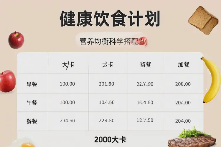 50克2734千焦热量相当于多少大卡(图1)