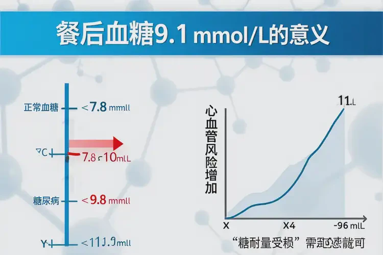 男人餐后血糖9(圖1)
