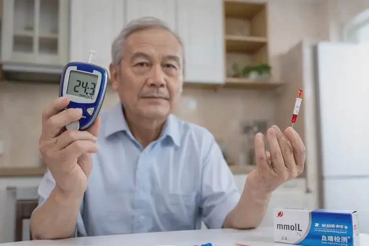 中年人下午血糖24(圖1)