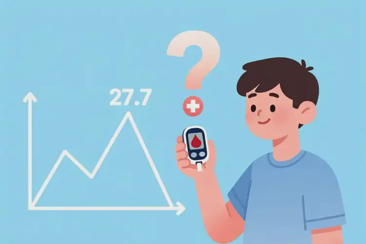 年輕人下午血糖27(圖2)