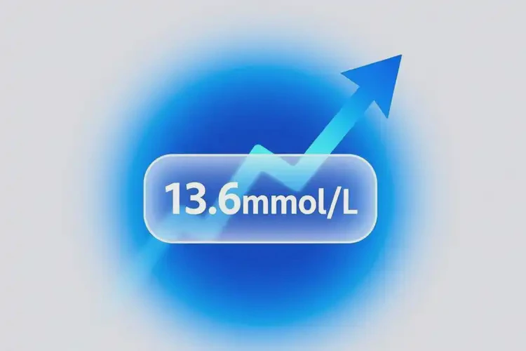 成年人睡前血糖13(圖2)