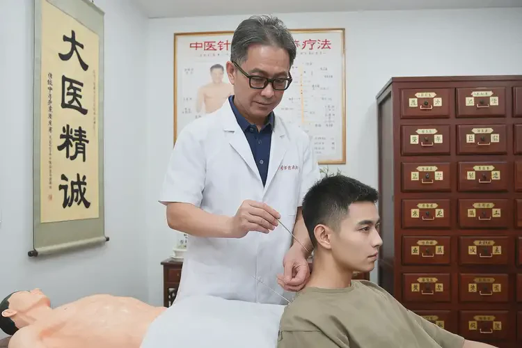 湖南衡陽痤瘡治療哪個醫(yī)院風(fēng)評好(圖2)