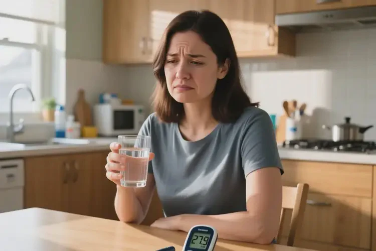 女人下午血糖27(圖1)