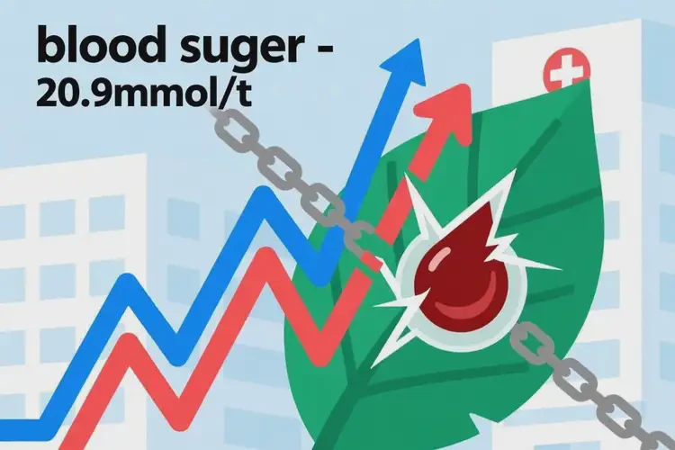 男人中餐血糖20(圖4)