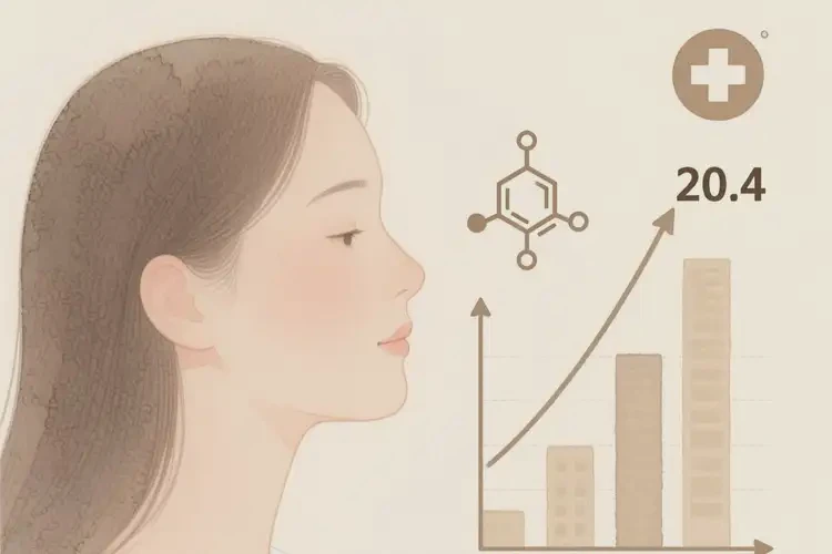 女性中餐血糖20點4是糖尿病嗎(圖3)