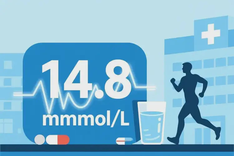 年輕人餐后血糖14(圖2)