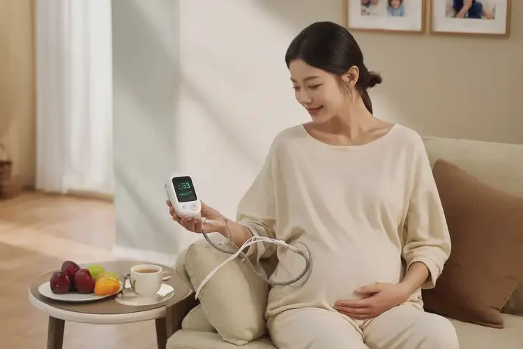 孕27周1天胎心164還要保胎嗎(圖2)