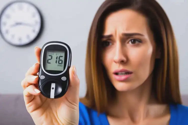 女人下午血糖21(圖3)